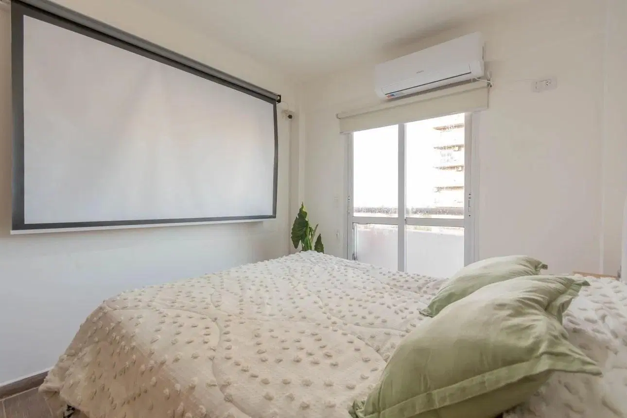 Departamento en Venta en Caseros Apto credito, Tres de Febrero, Caseros 2