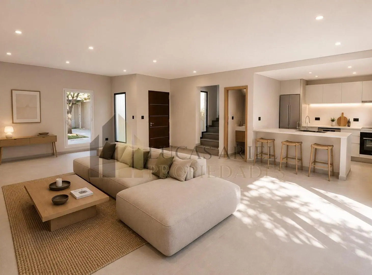 Casa PH en Venta 190 m2 en Parque Leloir, Ituzaingó, G.B.A. Zona Oeste 4
