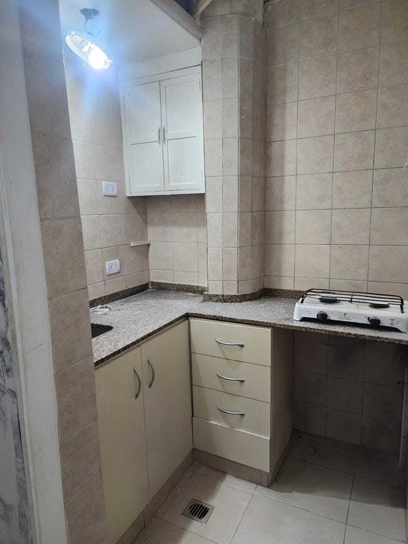 Foto de VENTA DEPARTAMENTO MONOAMBIENTE Y MEDIO EN PALERMO LAS CAÑITAS! Piso 1, imagen 5
