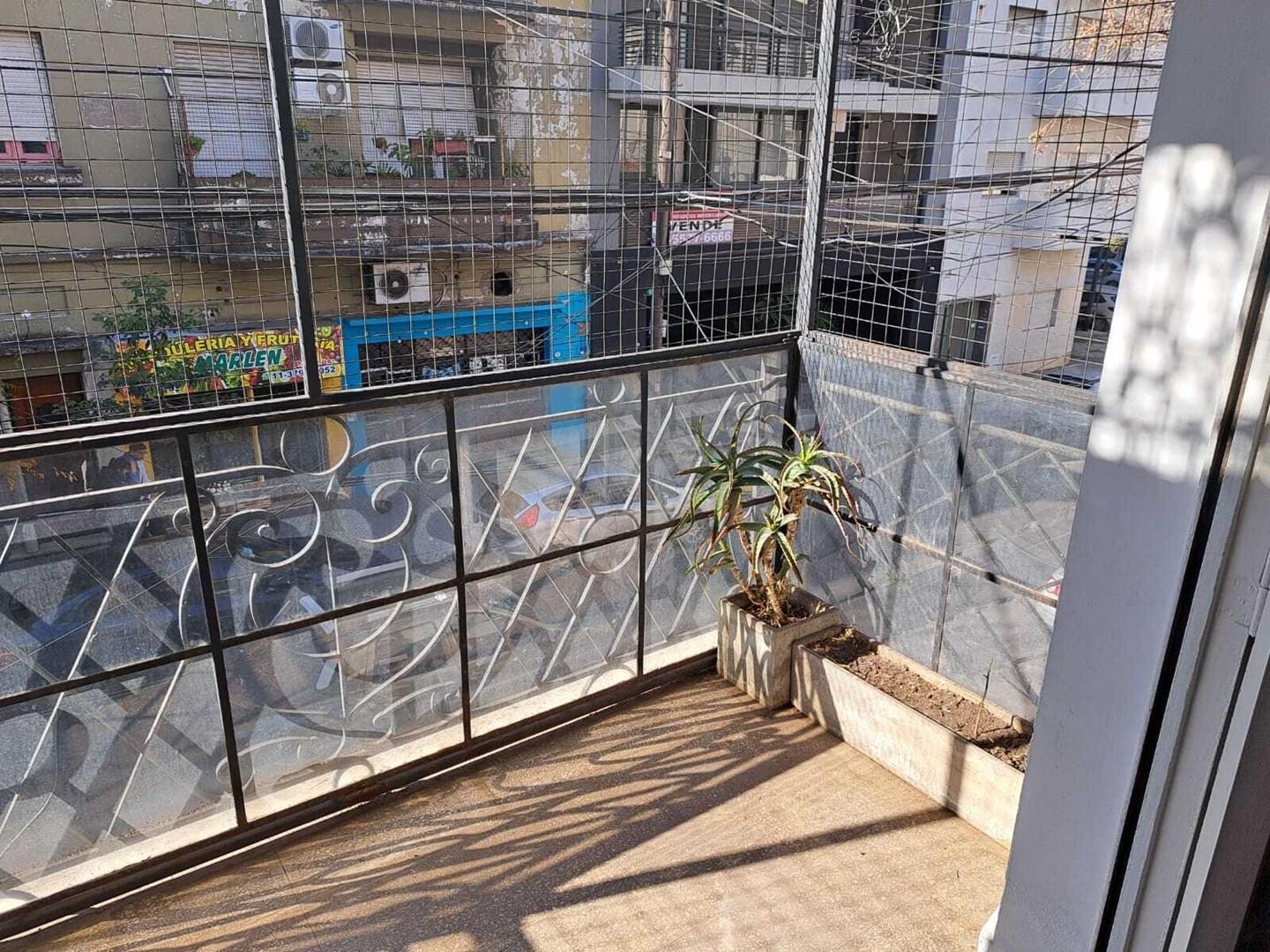 Foto de Departamento en Venta en Flores, Capital Federal, Buenos Aires, imagen 5