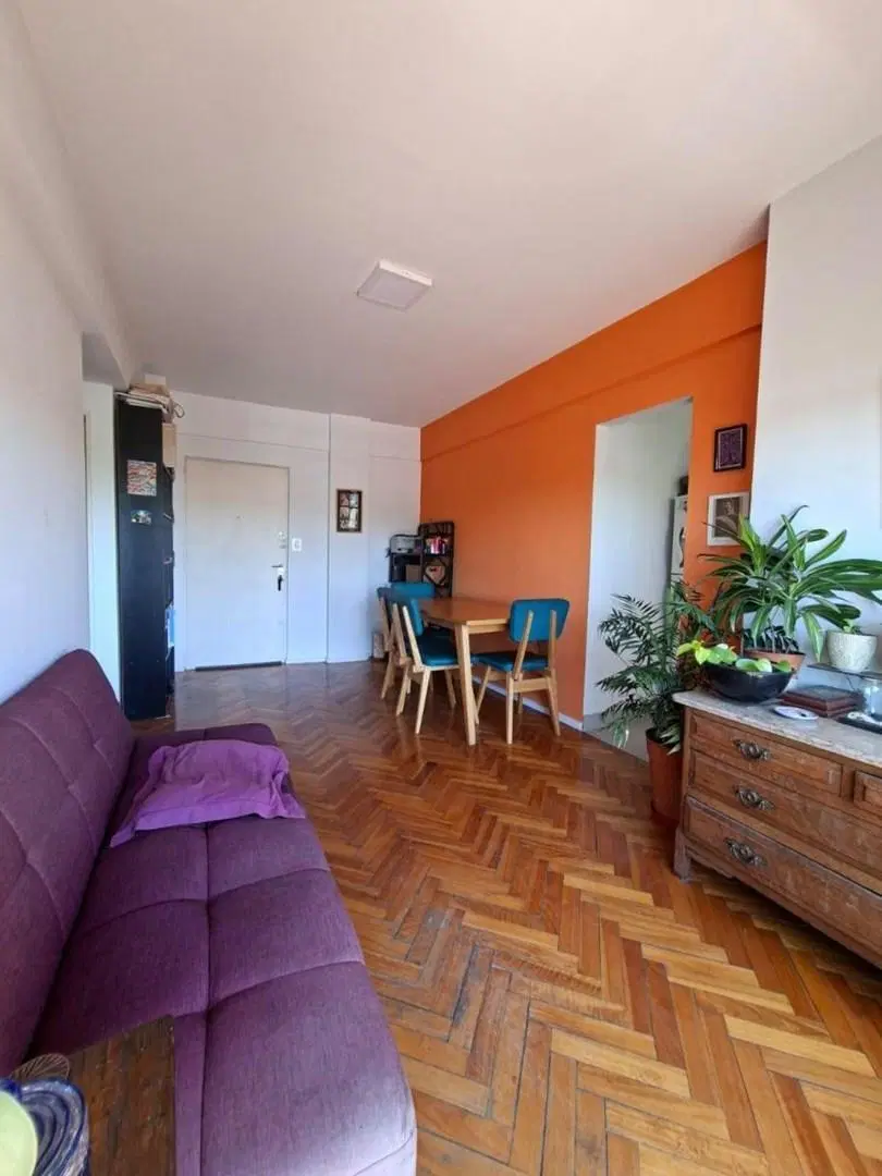 Departamento  en Venta en Paternal, Capital Federal, Buenos Aires 3