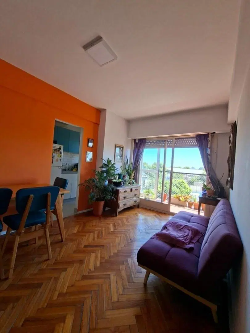 Departamento  en Venta en Paternal, Capital Federal, Buenos Aires 2