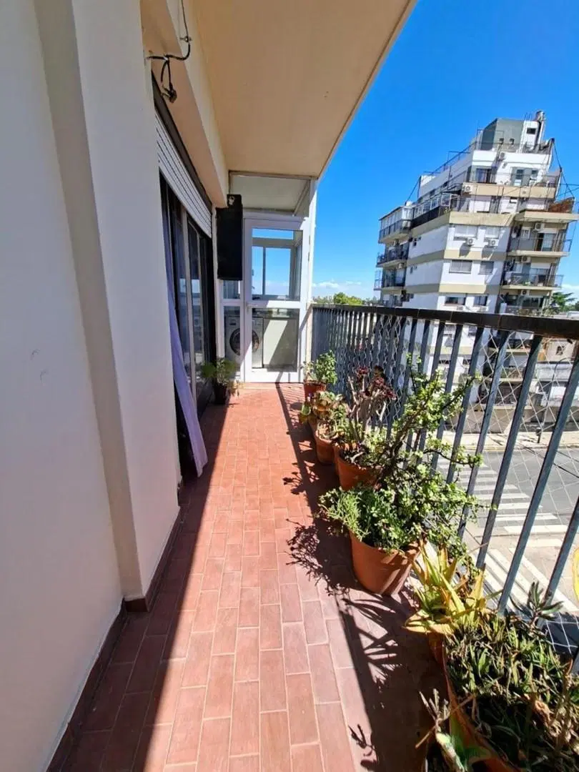 Departamento  en Venta en Paternal, Capital Federal, Buenos Aires 4