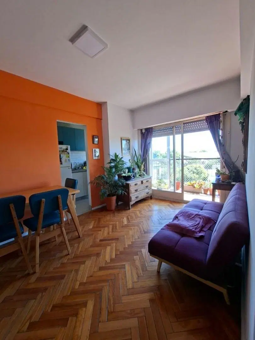 Departamento  en Venta en Paternal, Capital Federal, Buenos Aires 5