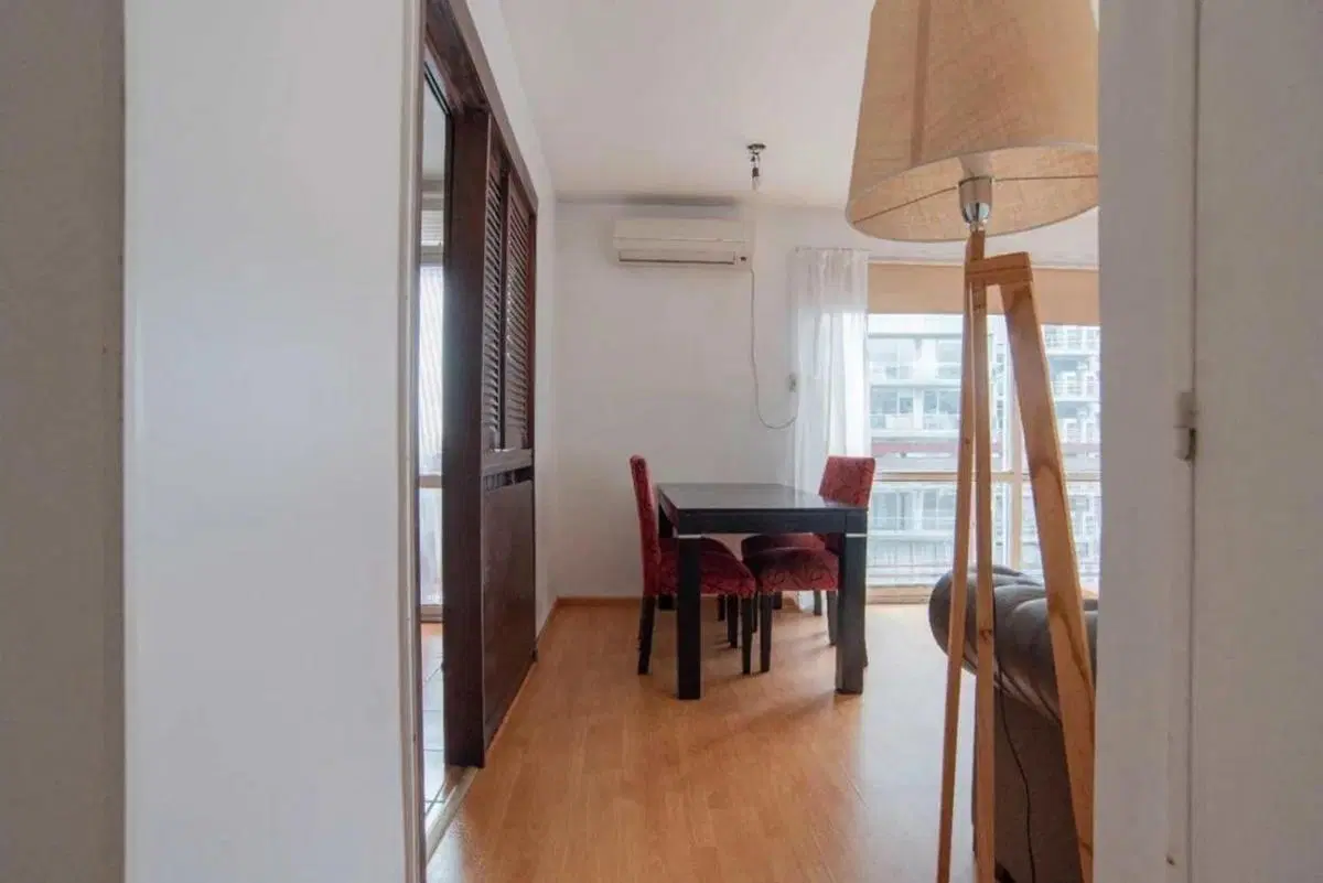 Departamento Dúplex  en Venta en Núñez, Capital Federal, Buenos Aires 5