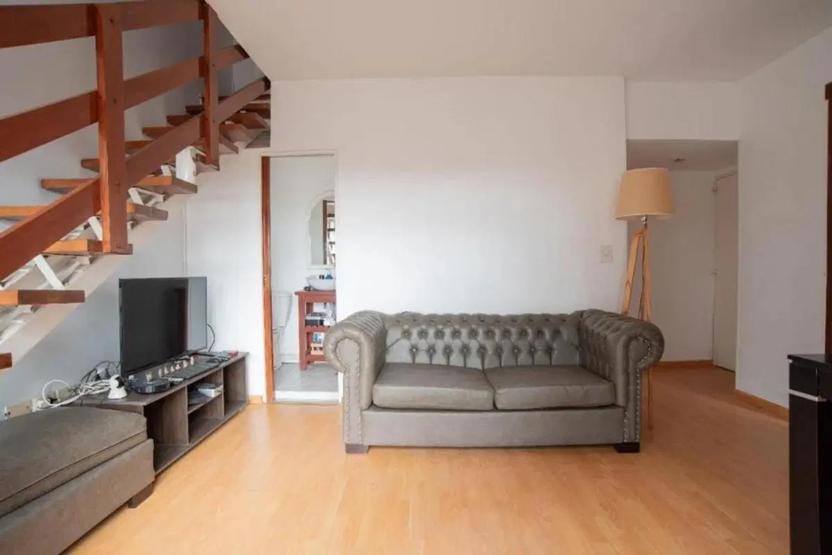 Departamento Dúplex  en Venta en Núñez, Capital Federal, Buenos Aires 4