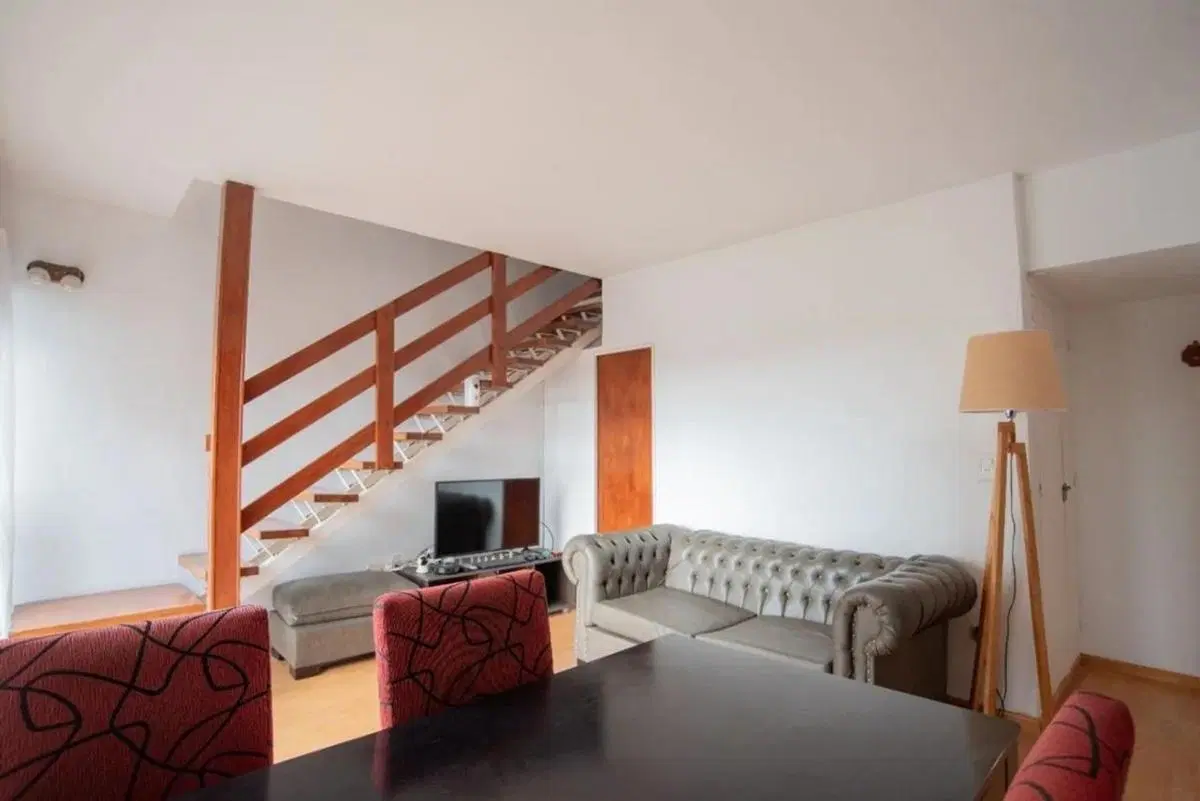 Departamento Dúplex  en Venta en Núñez, Capital Federal, Buenos Aires 8