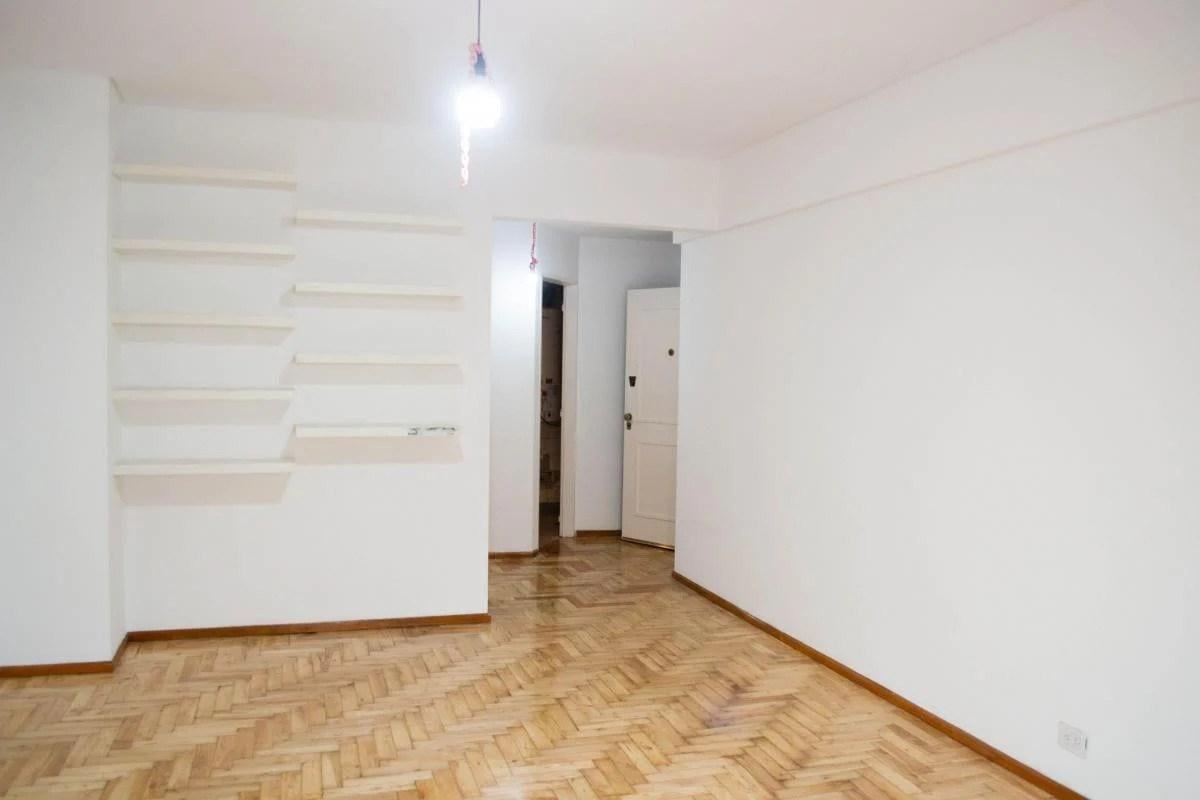 Foto de Departamento Monoambiente en Venta en Almagro, Capital Federal, Buenos, imagen 2