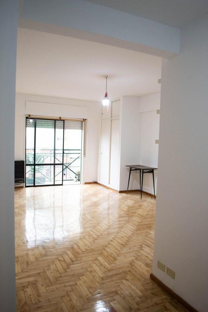 Foto de Departamento Monoambiente en Venta en Almagro, Capital Federal, Buenos, imagen 1