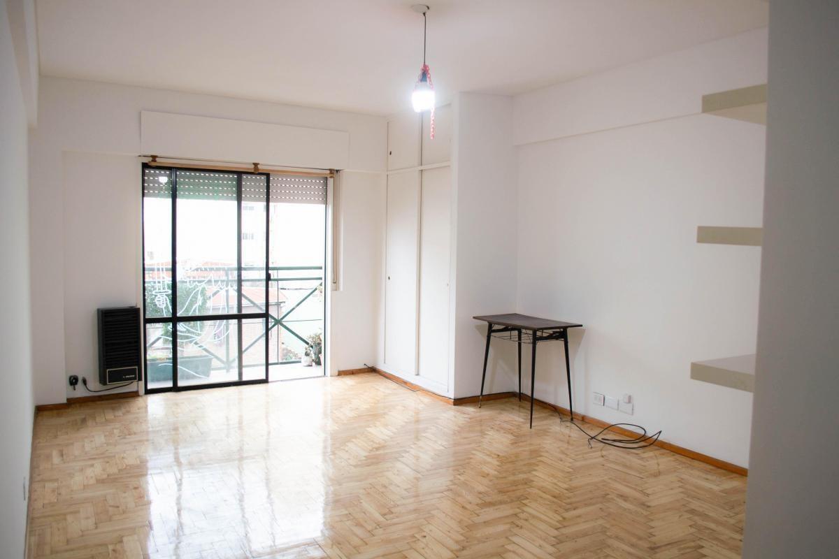 Foto de Departamento Monoambiente en Venta en Almagro, Capital Federal, Buenos, imagen 1