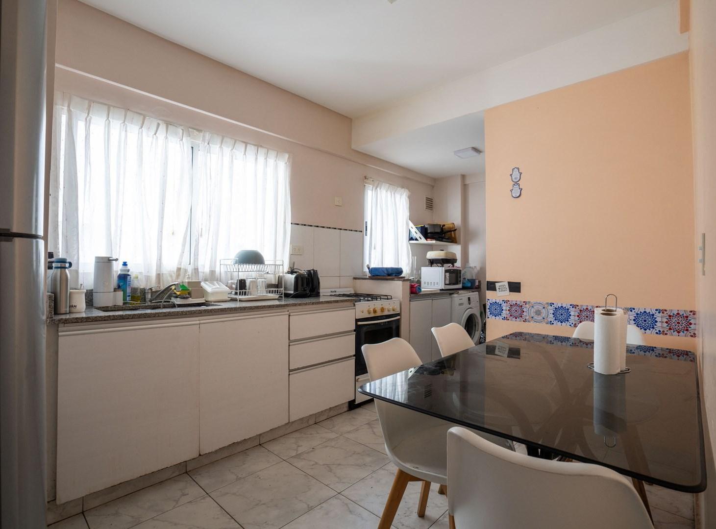 Foto de VENTA SEMIPISO 3 AMBIENTES CON BALCON EN CABALLITO!, imagen 3