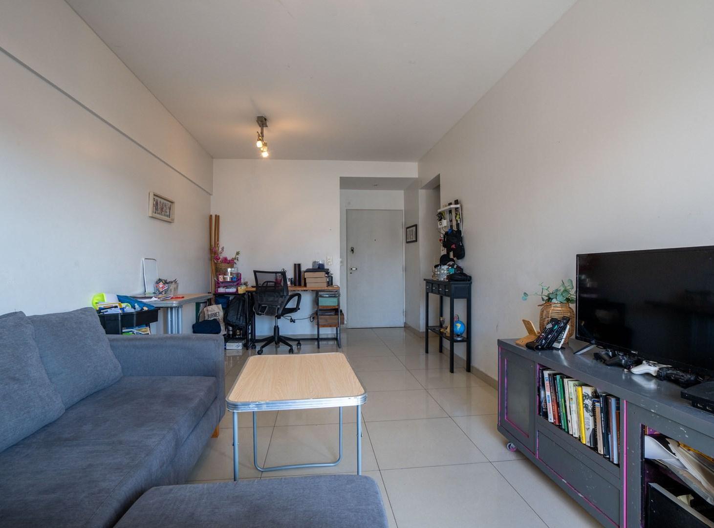 Foto de VENTA SEMIPISO 3 AMBIENTES CON BALCON EN CABALLITO!, imagen 4