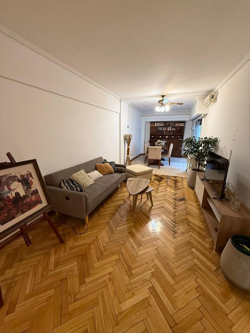 Foto de Departamento en Venta 3 ambientes con dependencia y cochera movil en Caballito, Capital Federal, Bue, imagen 2