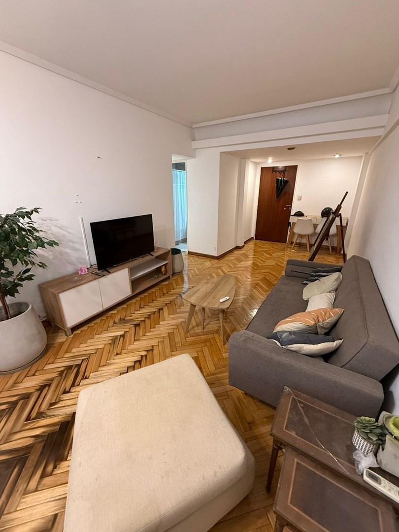 Foto de Departamento en Venta 3 ambientes con dependencia y cochera movil en Caballito, Capital Federal, Bue, imagen 3