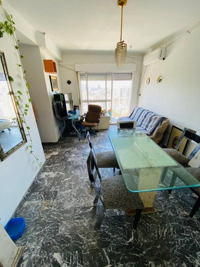 Foto de Departamento en Venta en Almagro, Capital Federal, Buenos Aires, imagen 1