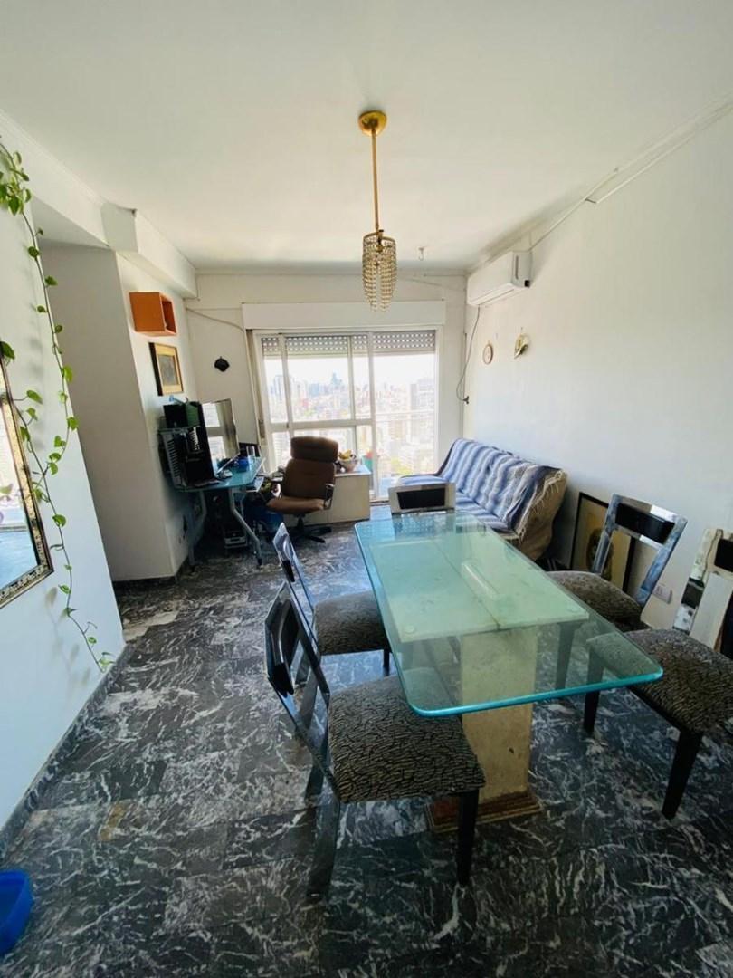 Foto de Departamento en Venta en Almagro, Capital Federal, Buenos Aires, imagen 2