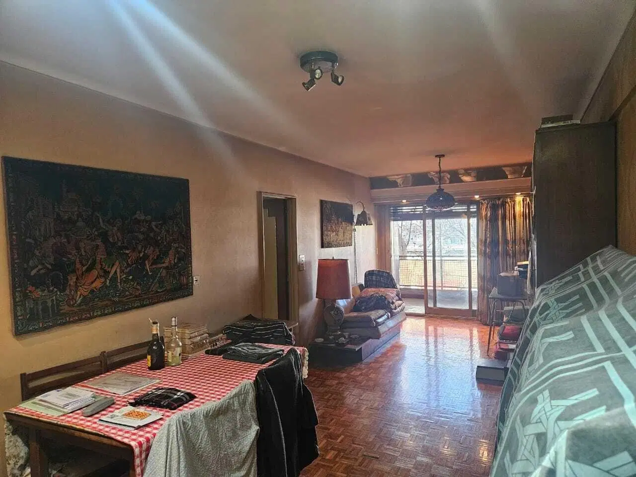 Departamento  en Venta en Flores, Capital Federal, Buenos Aires 8