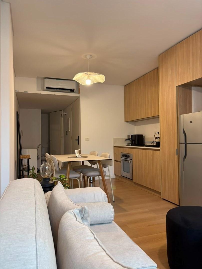 Foto de Departamento en Venta en Núñez, Capital Federal, Buenos Aires, imagen 2