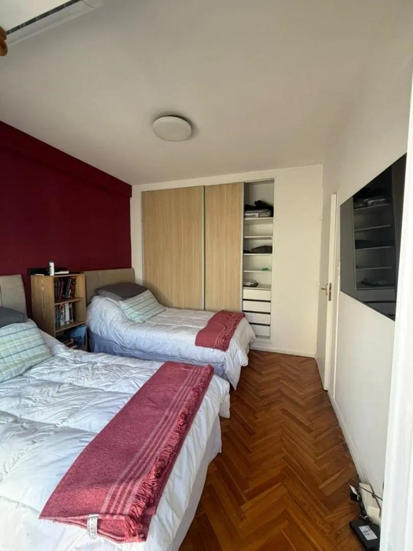 Departamento  en Venta en Belgrano, Capital Federal, Buenos Aires 3