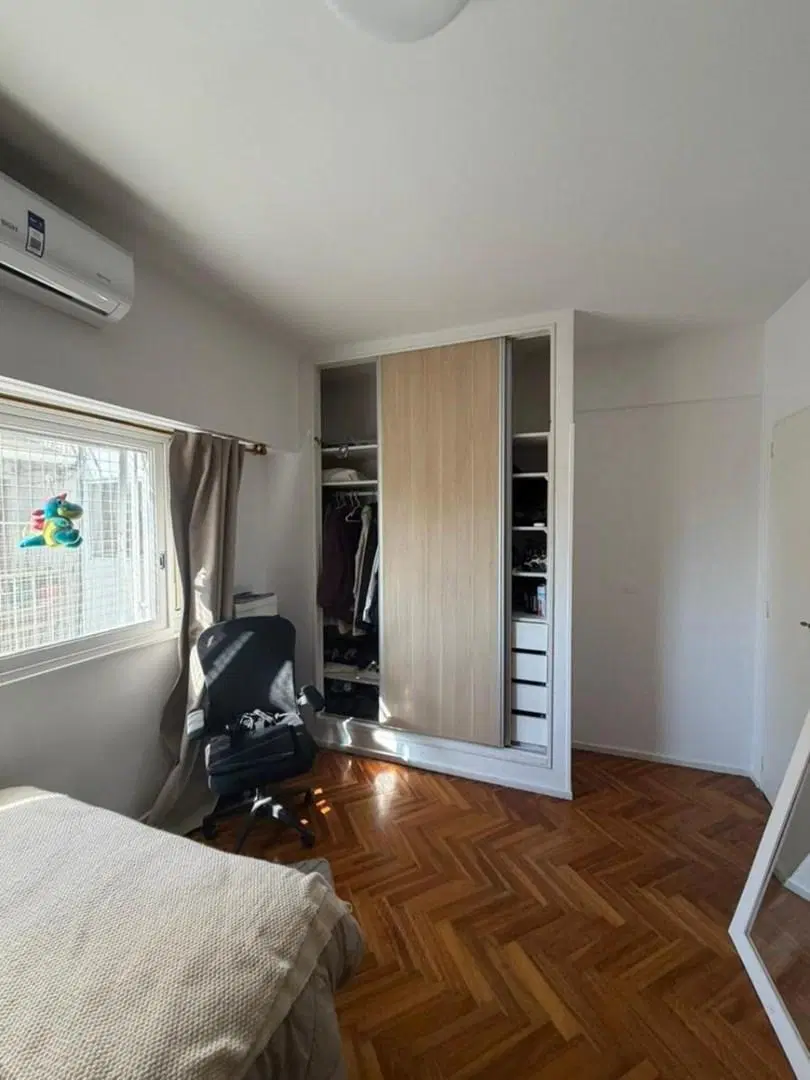 Departamento  en Venta en Belgrano, Capital Federal, Buenos Aires 8