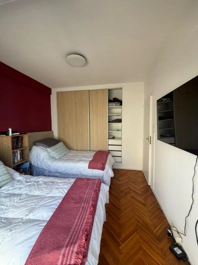 Departamento  en Venta en Belgrano, Capital Federal, Buenos Aires 5