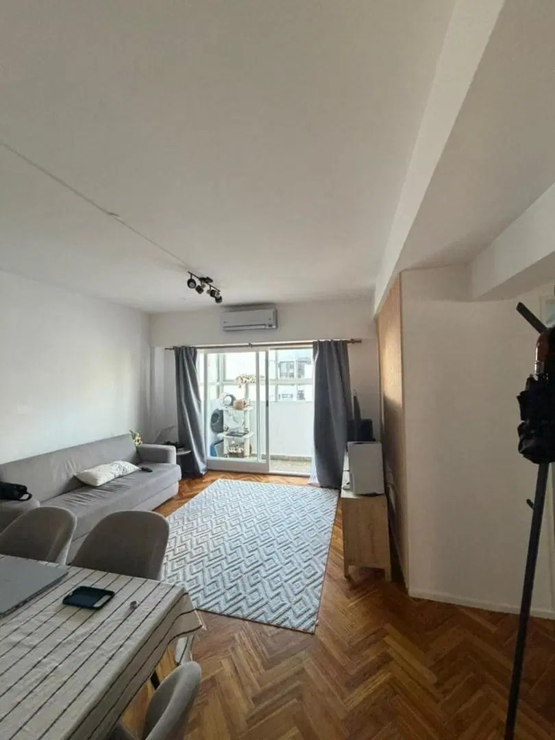 Departamento  en Venta en Belgrano, Capital Federal, Buenos Aires 2