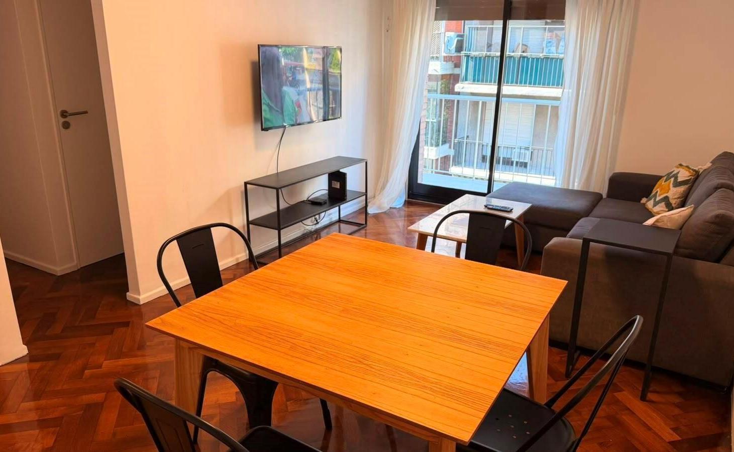 Foto de Departamento en Venta en Recoleta, Capital Federal, Buenos Aires, imagen 1