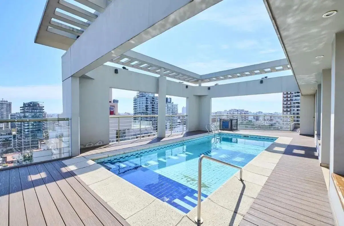 Departamento  en Venta en Caballito, Capital Federal, Buenos Aires 8