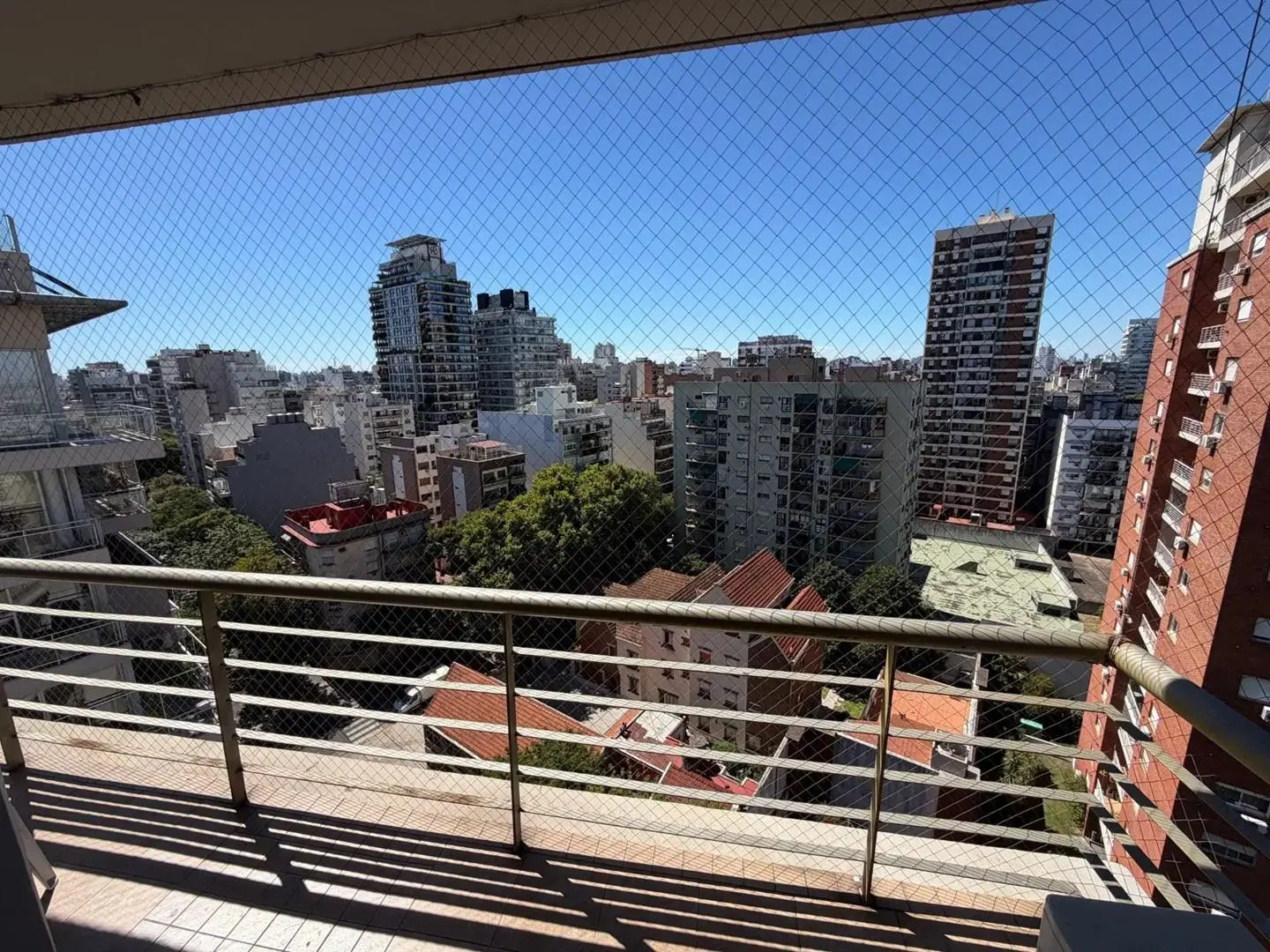 Departamento  en Venta en Caballito, Capital Federal, Buenos Aires 5