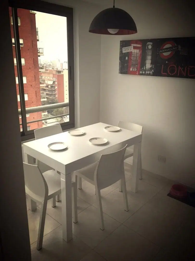 Departamento  en Venta en Caballito, Capital Federal, Buenos Aires 4
