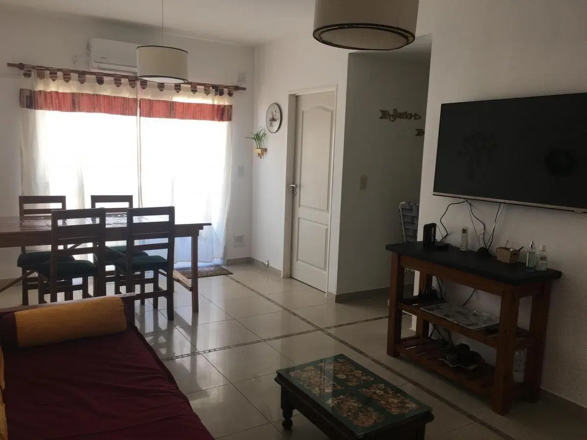 Departamento  en Venta en Villa Crespo, Capital Federal, Buenos Aires 5