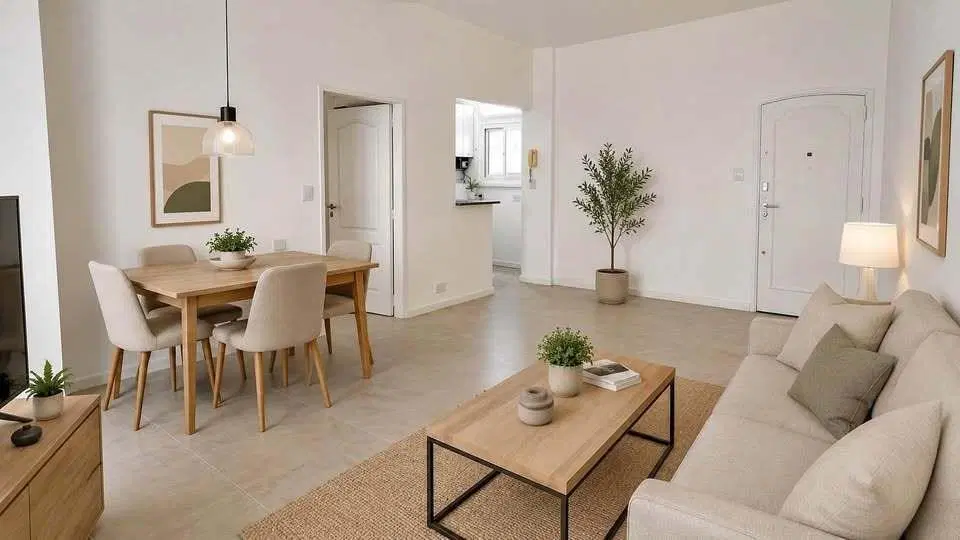 Departamento  en Venta en Almagro, Capital Federal, Buenos Aires 5
