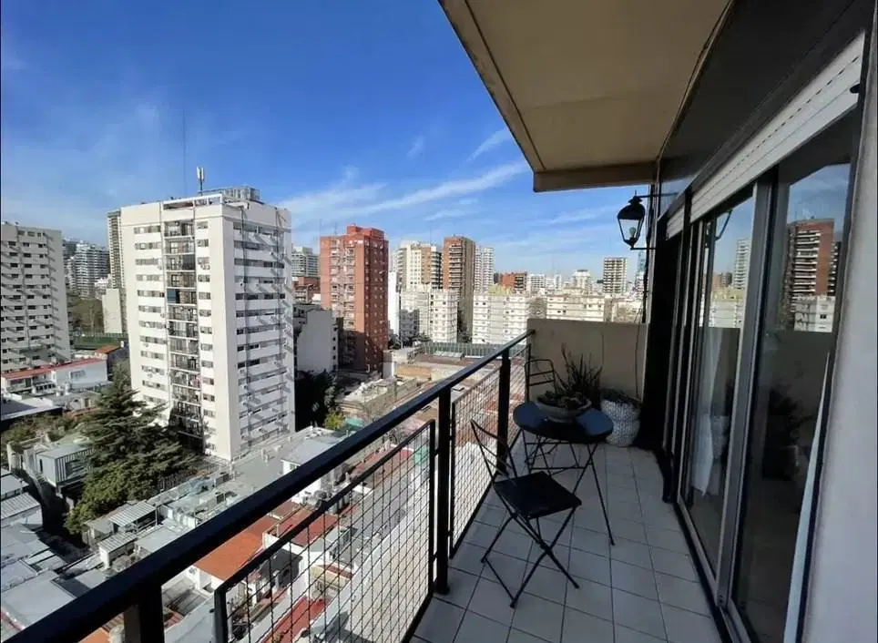 Departamento  en Venta en Belgrano, Capital Federal, Buenos Aires 4