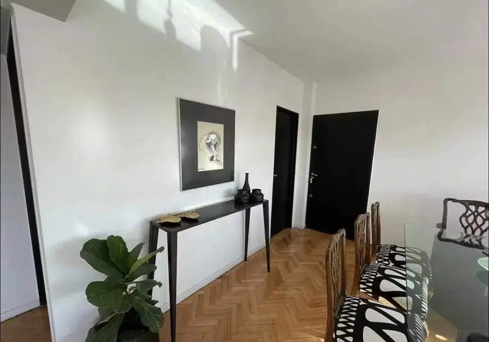 Departamento  en Venta en Belgrano, Capital Federal, Buenos Aires 3