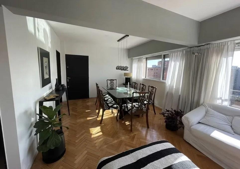 Foto de Departamento en Venta en Belgrano, Capital Federal, Buenos Aires, imagen 2