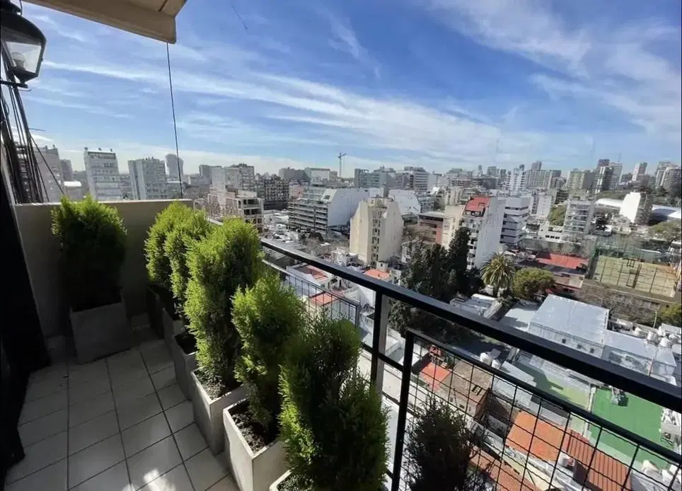 Departamento  en Venta en Belgrano, Capital Federal, Buenos Aires 8