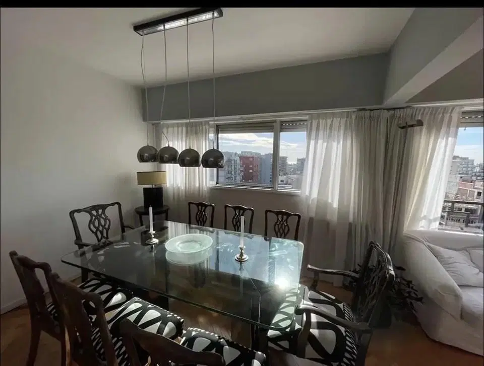 Departamento  en Venta en Belgrano, Capital Federal, Buenos Aires 2