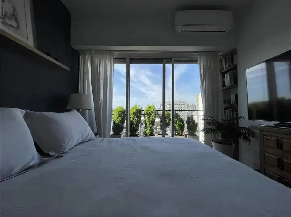 Departamento  en Venta en Belgrano, Capital Federal, Buenos Aires 5