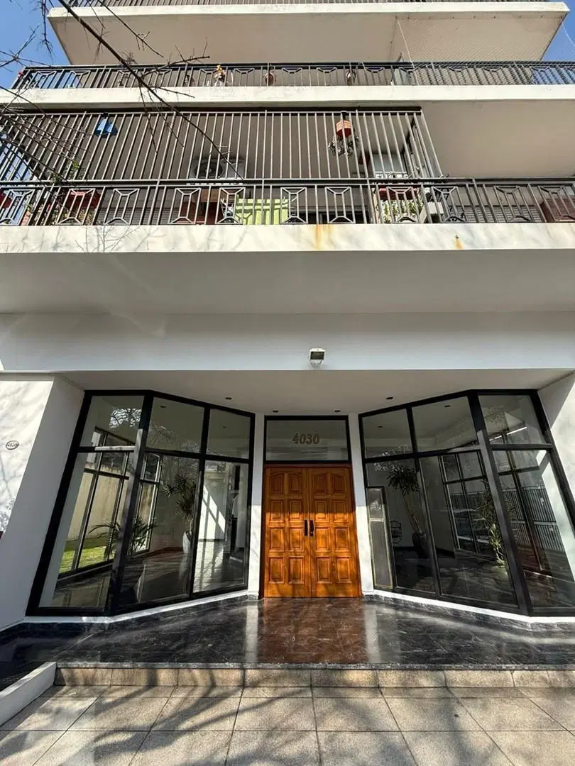 Departamento en Venta 3 ambientes con balcón, cochera y baulera en Saavedra, Capital Federal, Buenos 2