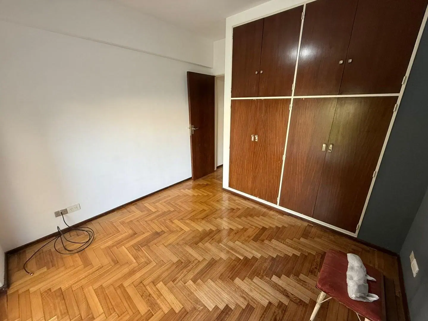 Departamento en Venta 3 ambientes con balcón, cochera y baulera en Saavedra, Capital Federal, Buenos 4