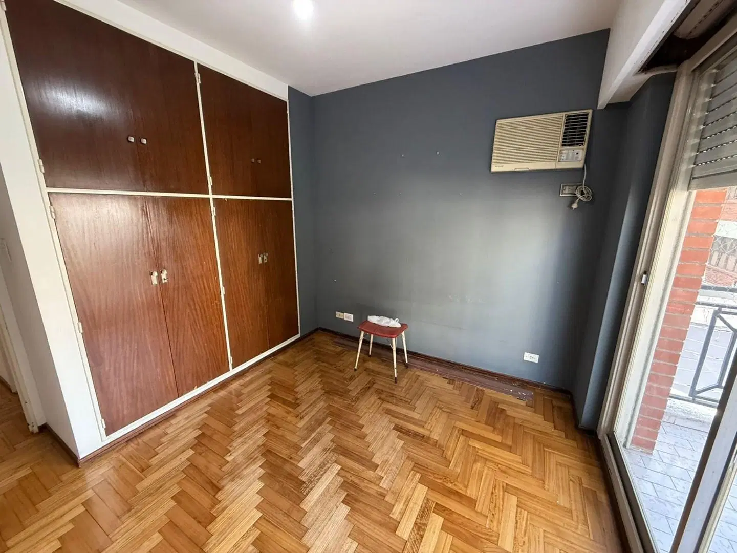 Departamento en Venta 3 ambientes con balcón, cochera y baulera en Saavedra, Capital Federal, Buenos 5