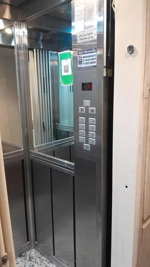 Departamento  en Venta en Caballito, Capital Federal, Buenos Aires 8