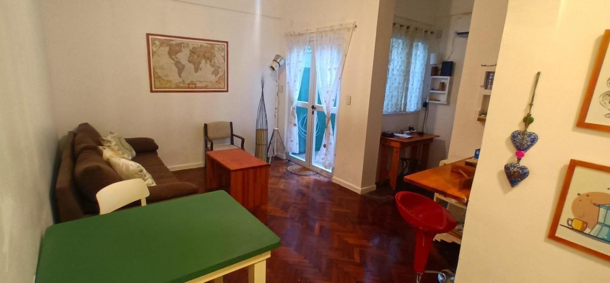 Foto de Departamento PH en Venta en Palermo, Capital Federal, Buenos Aires, imagen 1