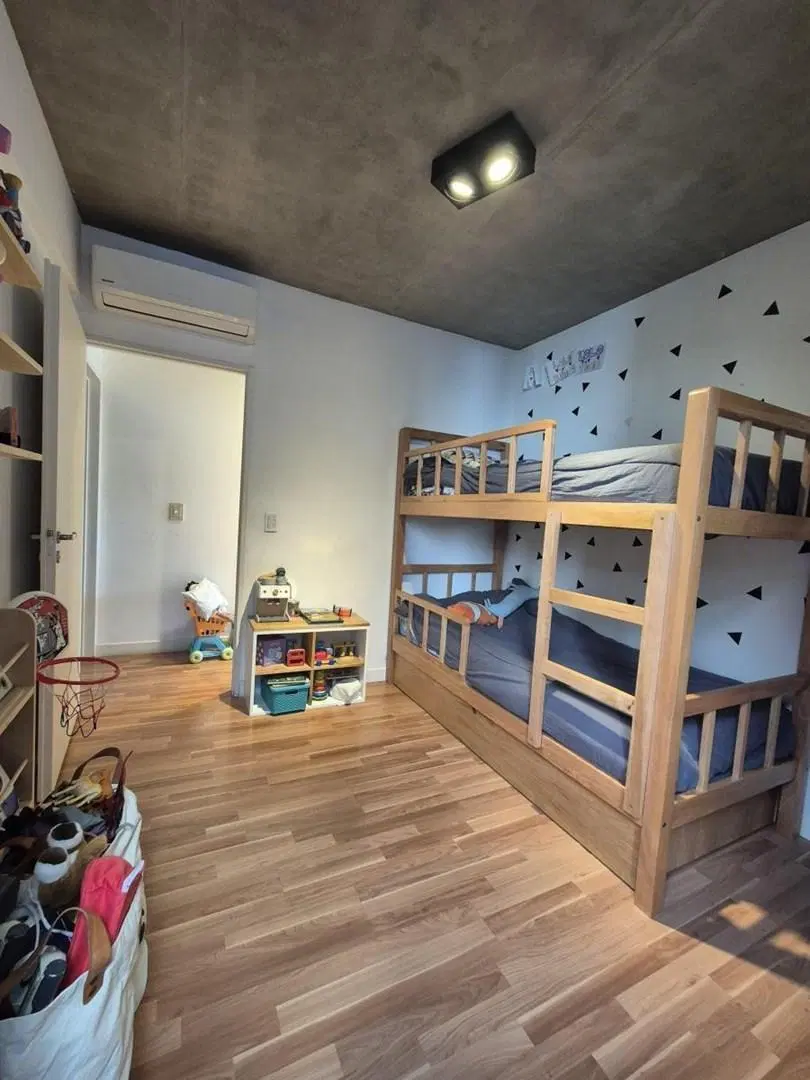 Departamento  en Venta en Villa Urquiza, Capital Federal, Buenos Aires 5