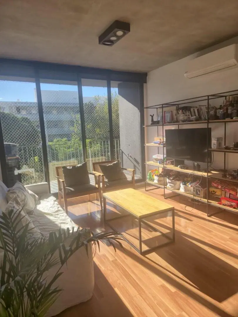 Departamento  en Venta en Villa Urquiza, Capital Federal, Buenos Aires 2