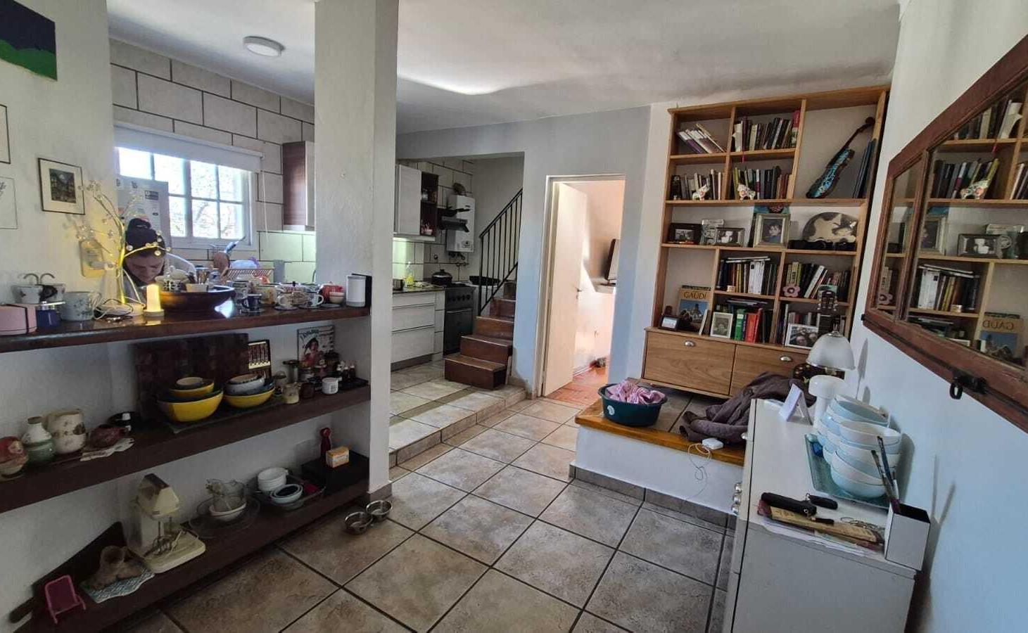 Foto de Departamento PH en Venta en Parque Avellaneda, Capital Federal, Buenos, imagen 2