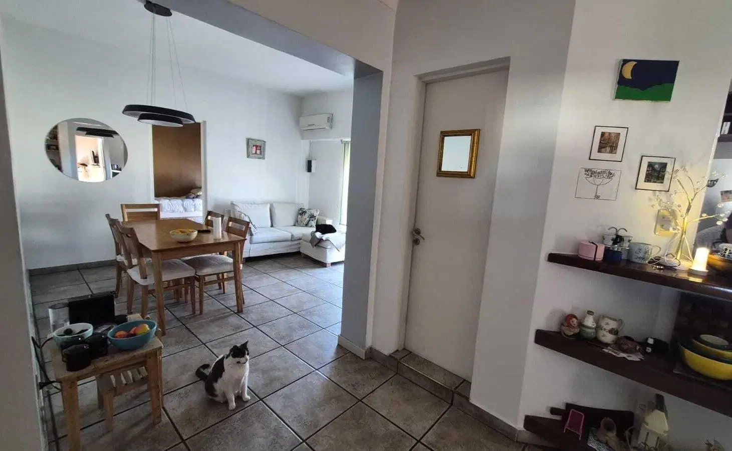 Departamento PH  en Venta en Parque Avellaneda, Capital Federal, Buenos Aires 2