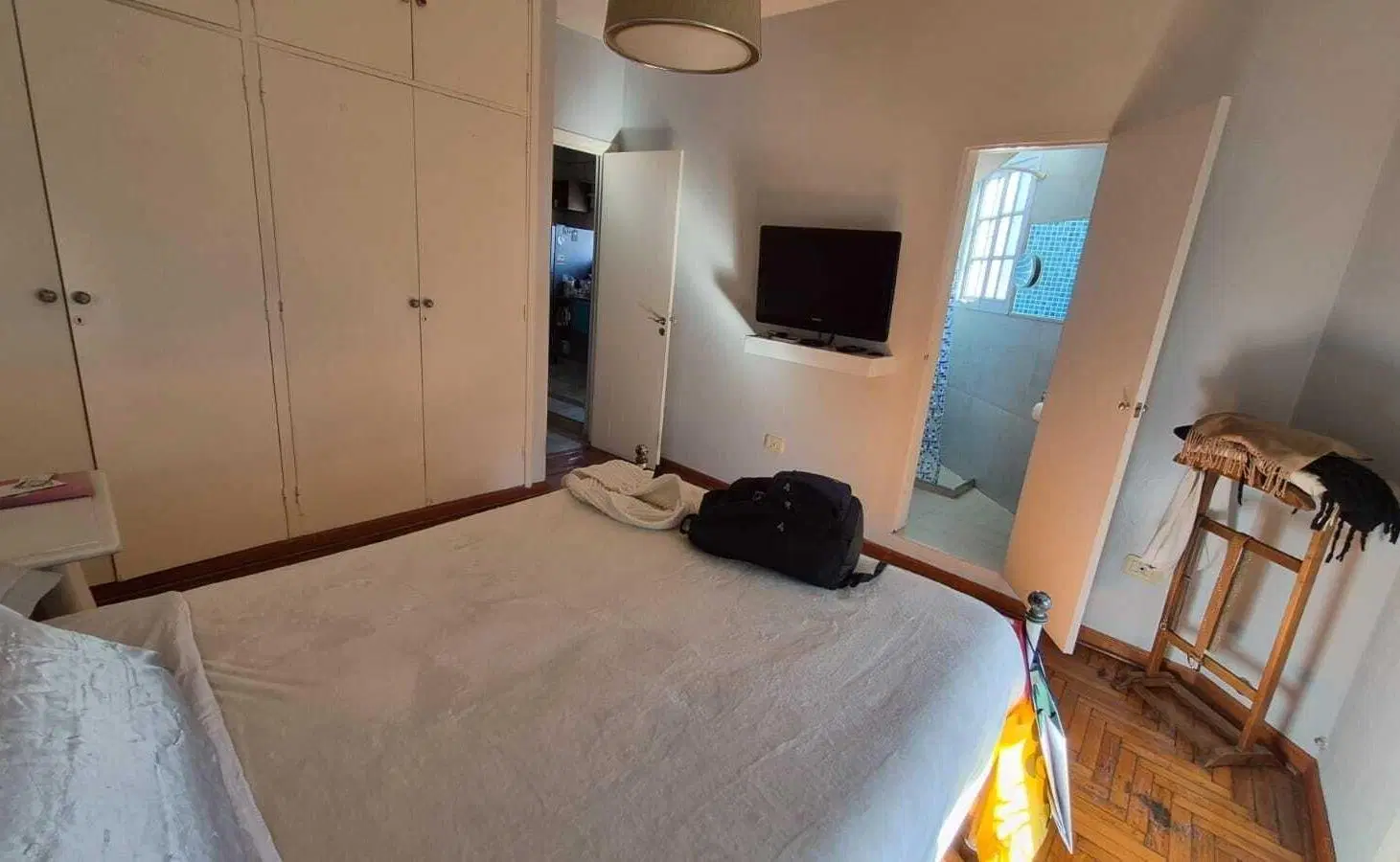 Departamento PH  en Venta en Parque Avellaneda, Capital Federal, Buenos Aires 5