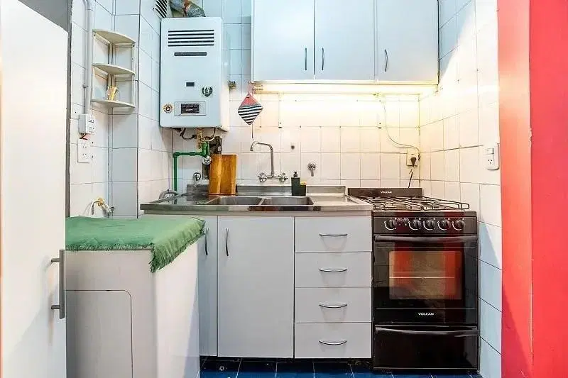 Departamento  en Venta en Coghlan, Capital Federal, Buenos Aires 4