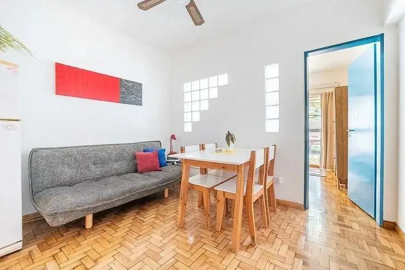 Departamento  en Venta en Coghlan, Capital Federal, Buenos Aires 3
